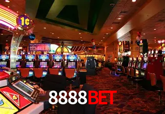 Melhor Casino Online 8888BET
